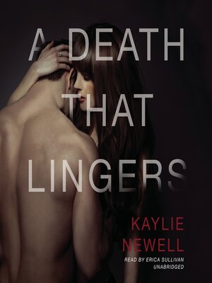 cover image of A Death That Lingers